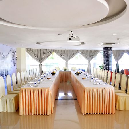 Mulberry Collection Silk Marina Imperial Wing Hotell Hoi An Exteriör bild
