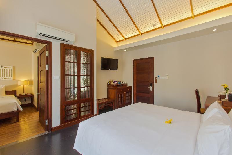Mulberry Collection Silk Marina Imperial Wing Hotell Hoi An Exteriör bild