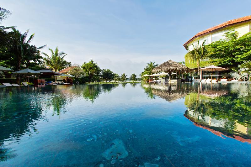 Mulberry Collection Silk Marina Imperial Wing Hotell Hoi An Exteriör bild