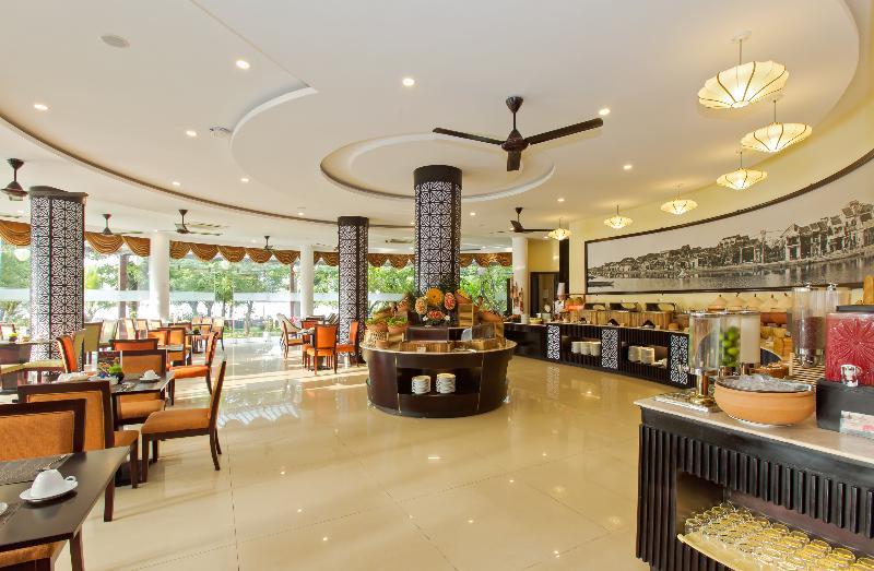 Mulberry Collection Silk Marina Imperial Wing Hotell Hoi An Exteriör bild
