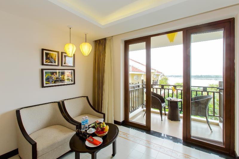 Mulberry Collection Silk Marina Imperial Wing Hotell Hoi An Exteriör bild