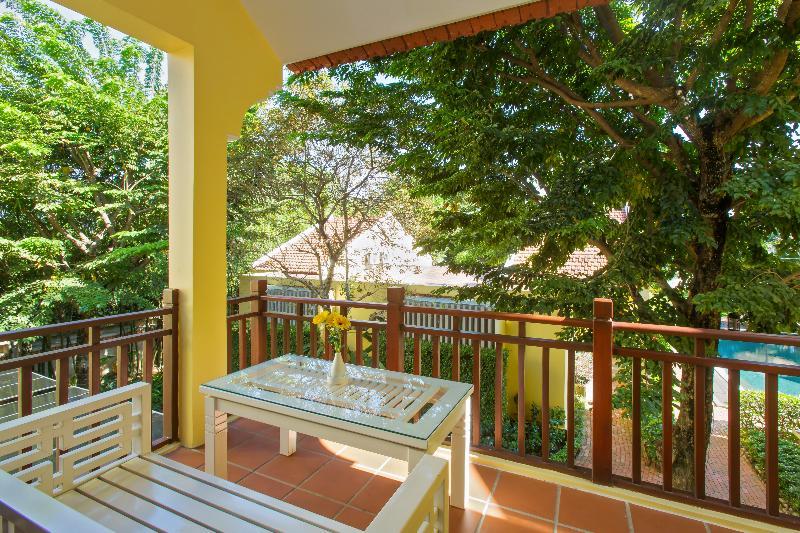 Mulberry Collection Silk Marina Imperial Wing Hotell Hoi An Exteriör bild