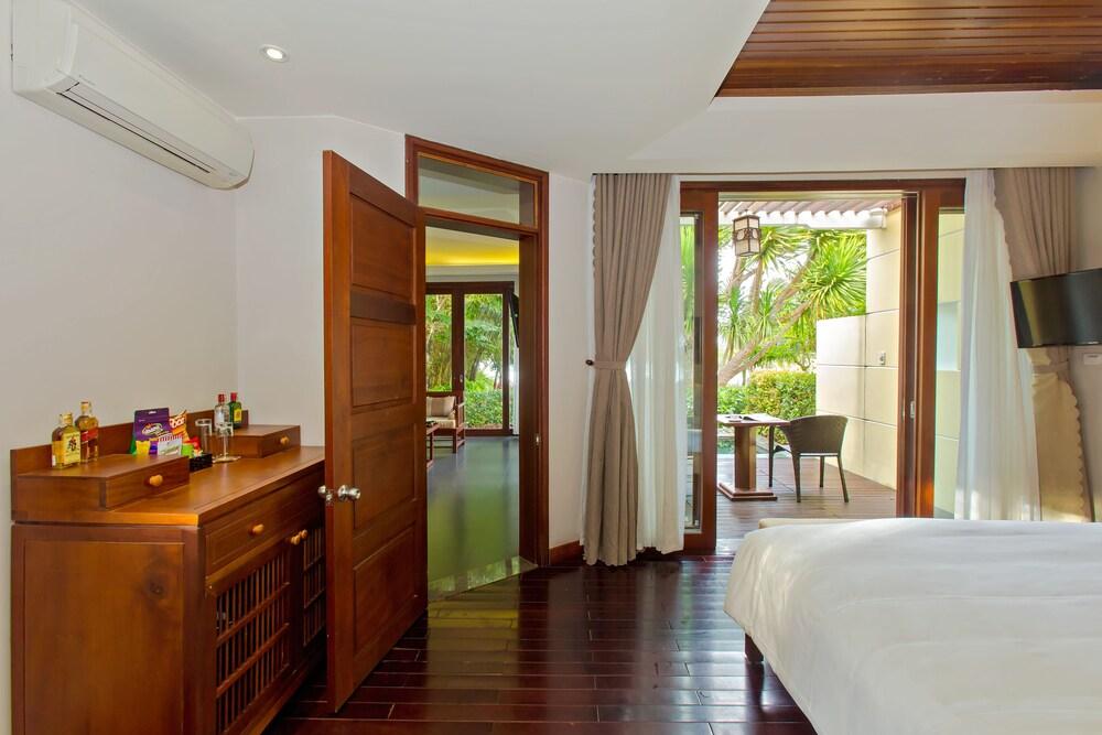 Mulberry Collection Silk Marina Imperial Wing Hotell Hoi An Exteriör bild