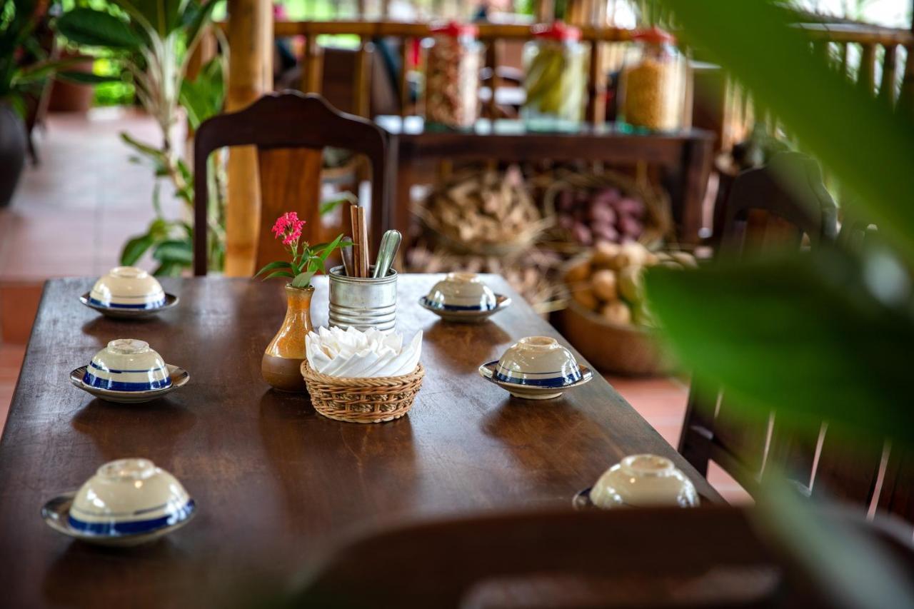 Mulberry Collection Silk Marina Imperial Wing Hotell Hoi An Exteriör bild