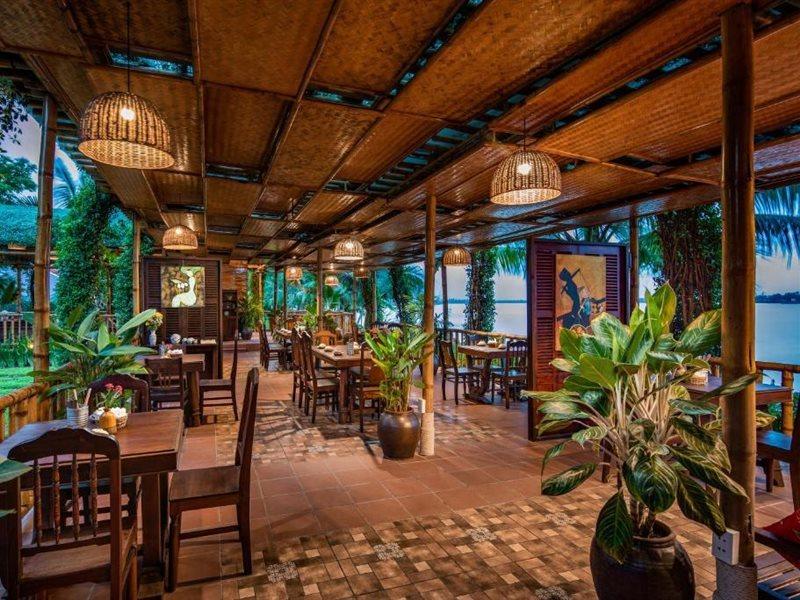 Mulberry Collection Silk Marina Imperial Wing Hotell Hoi An Exteriör bild