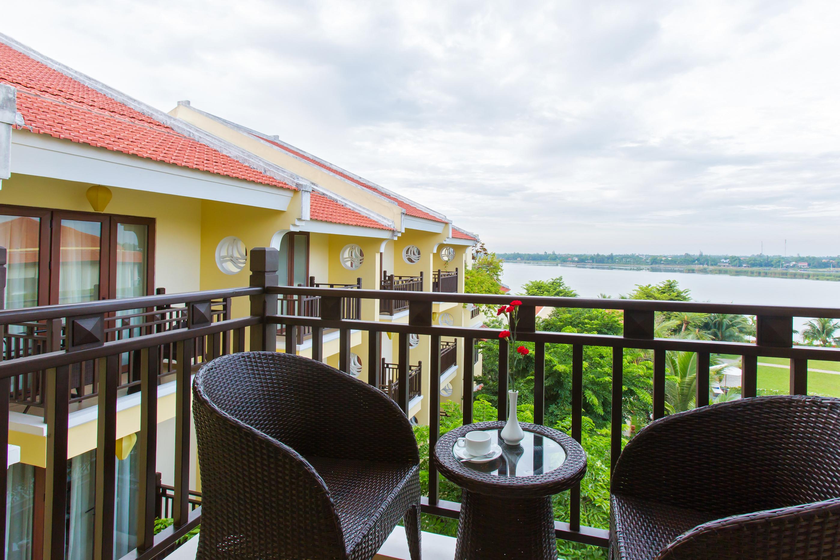 Mulberry Collection Silk Marina Imperial Wing Hotell Hoi An Exteriör bild