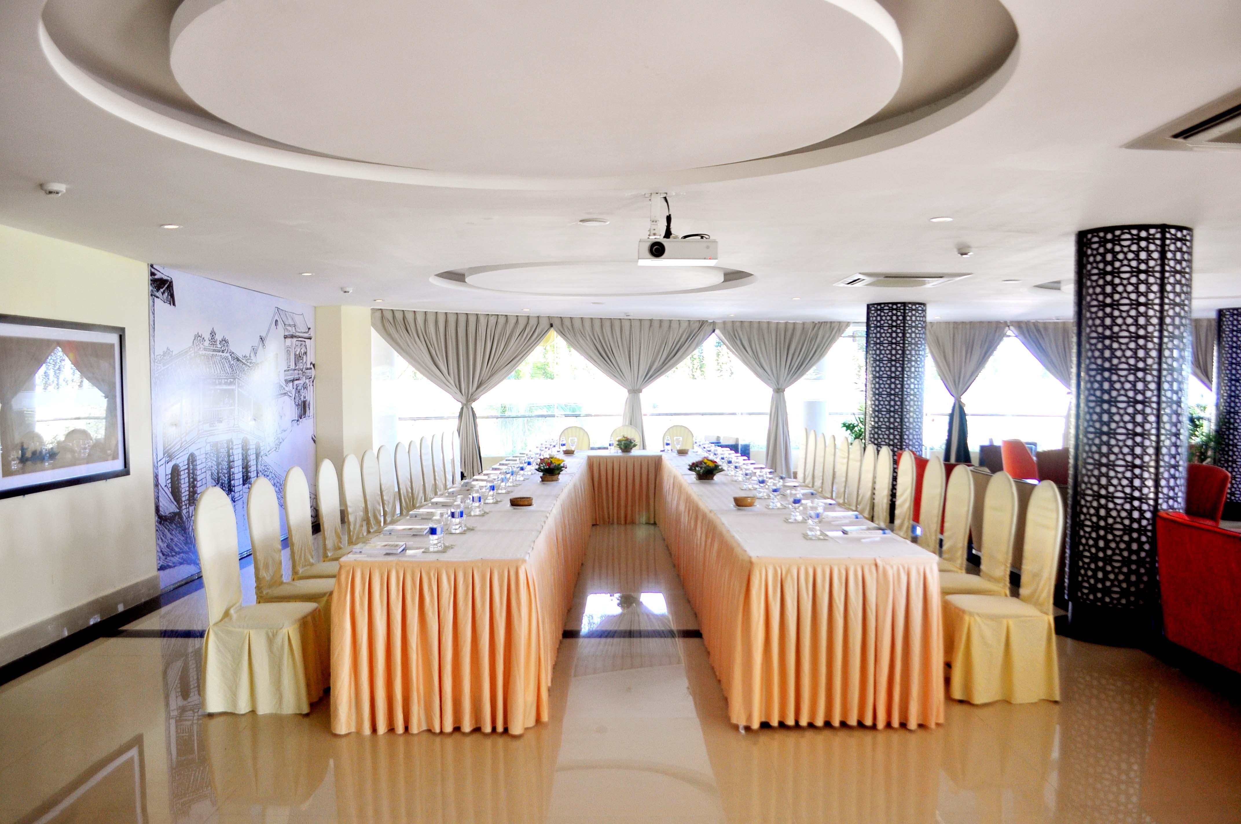 Mulberry Collection Silk Marina Imperial Wing Hotell Hoi An Exteriör bild