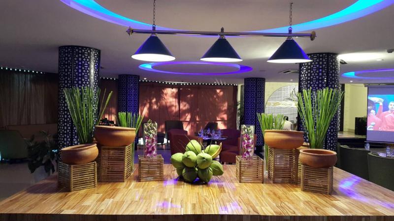 Mulberry Collection Silk Marina Imperial Wing Hotell Hoi An Exteriör bild